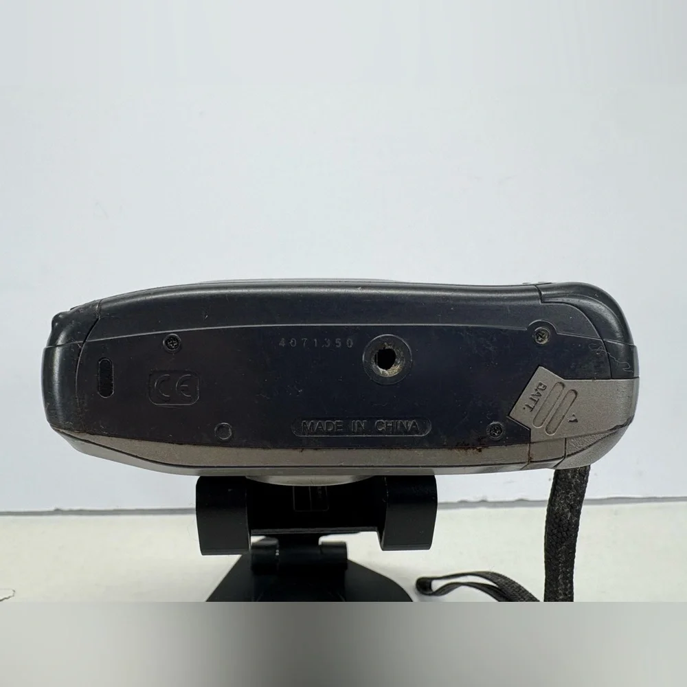 Nikon one touch